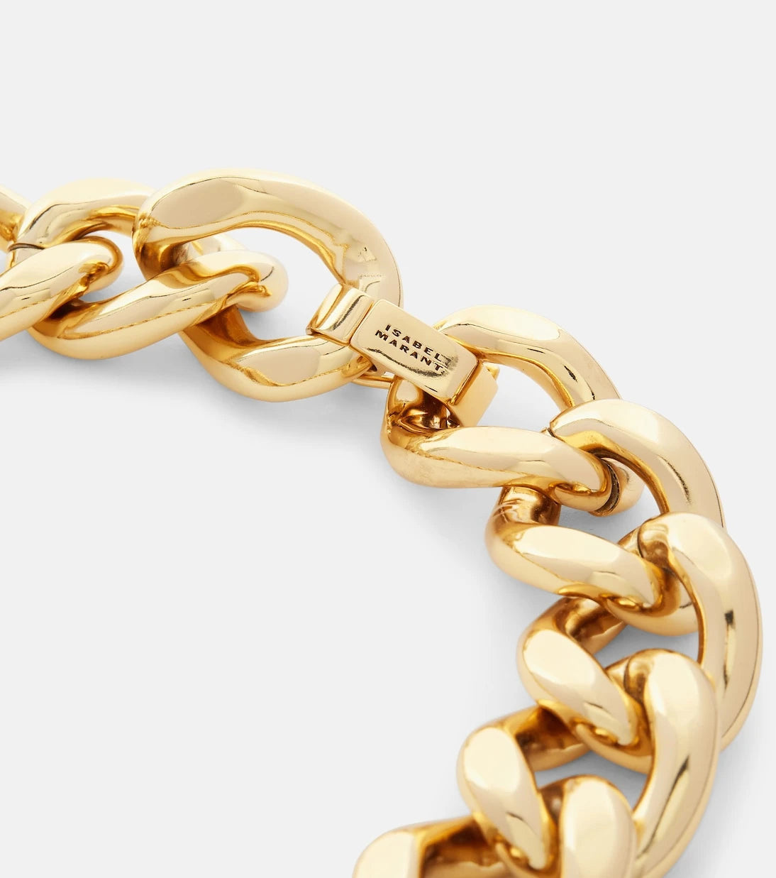 Isabel Marant - Links chain choker