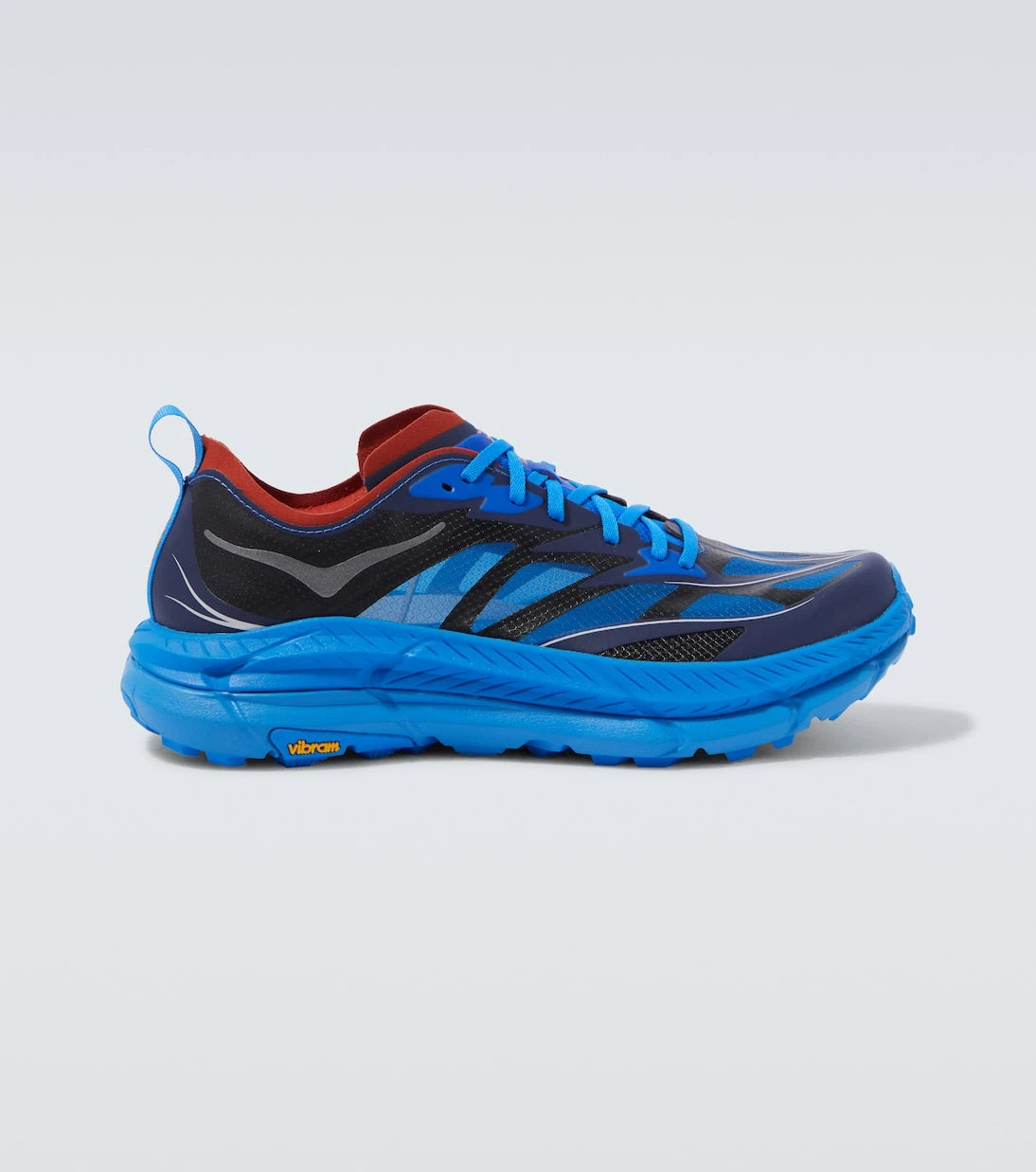 Hoka One One - Mafate Speed 4 Lite sneakers