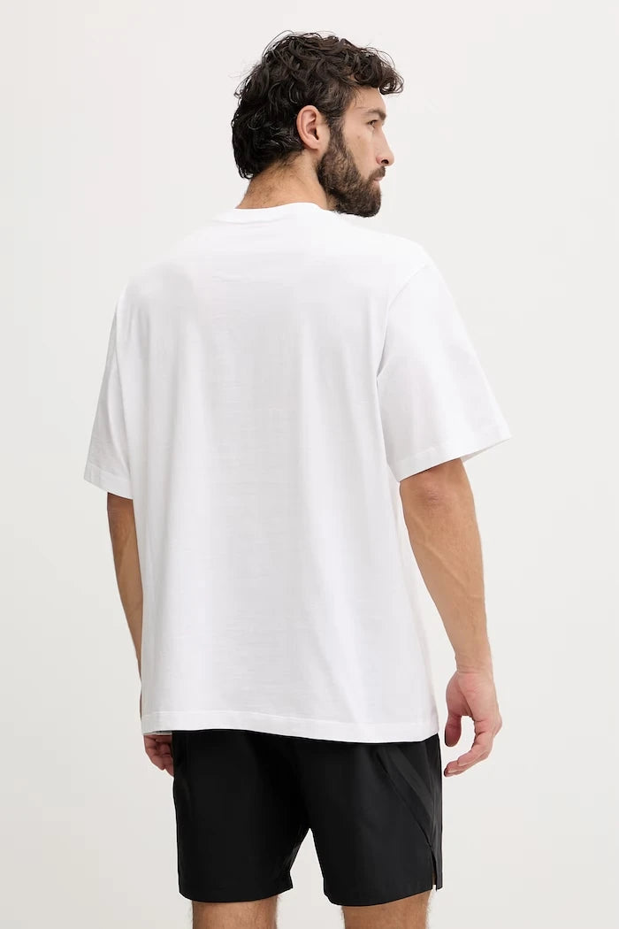 The North Face Erkek Pamuklu Essential Simple Dome Tişört