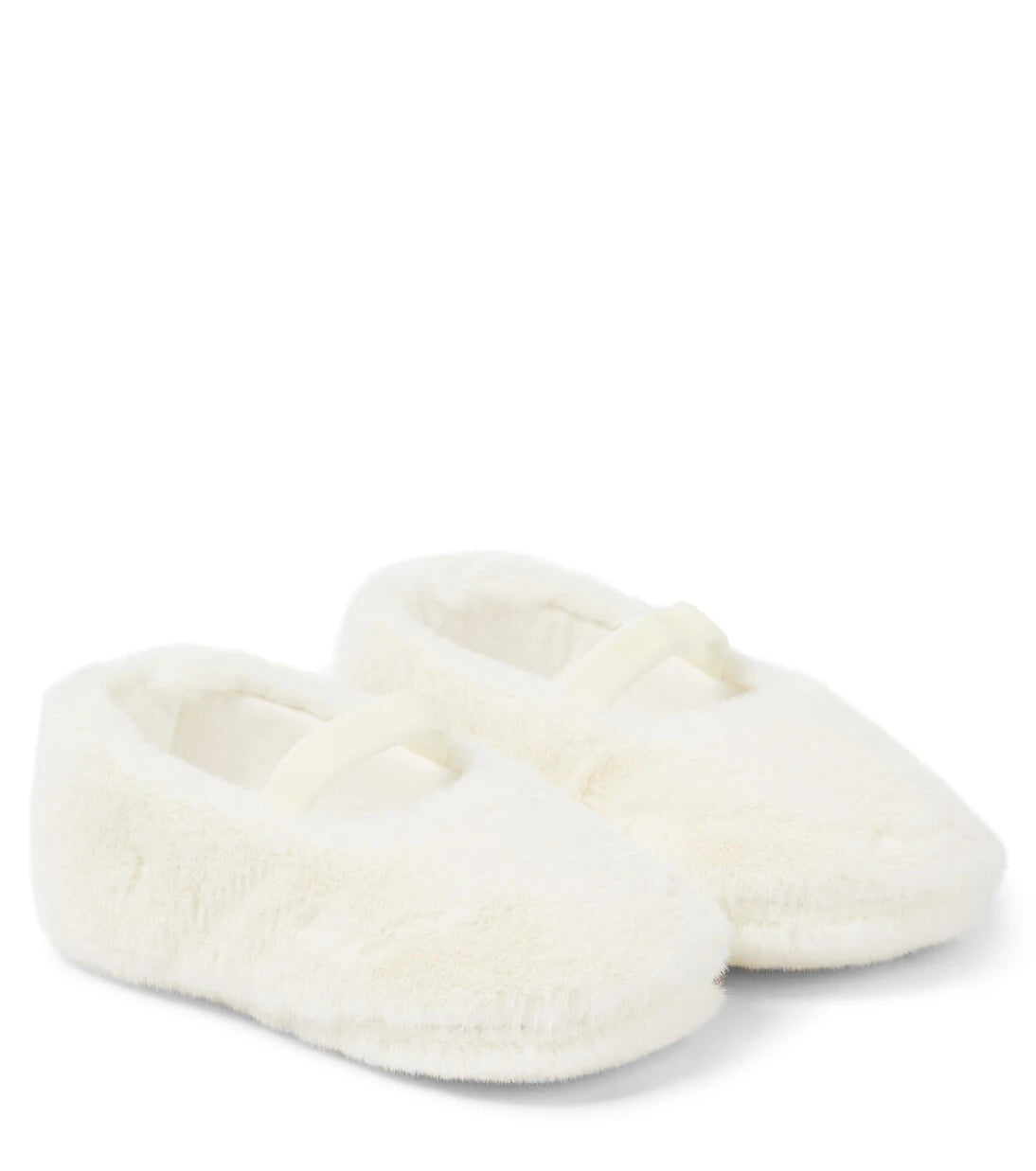 Il Gufo - Baby Mary Jane flats