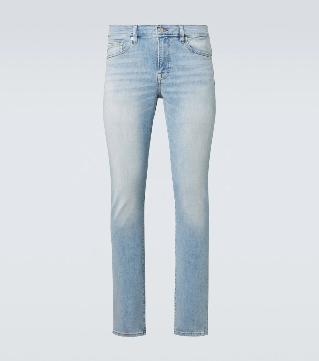 Frame - L'Homme slim jeans