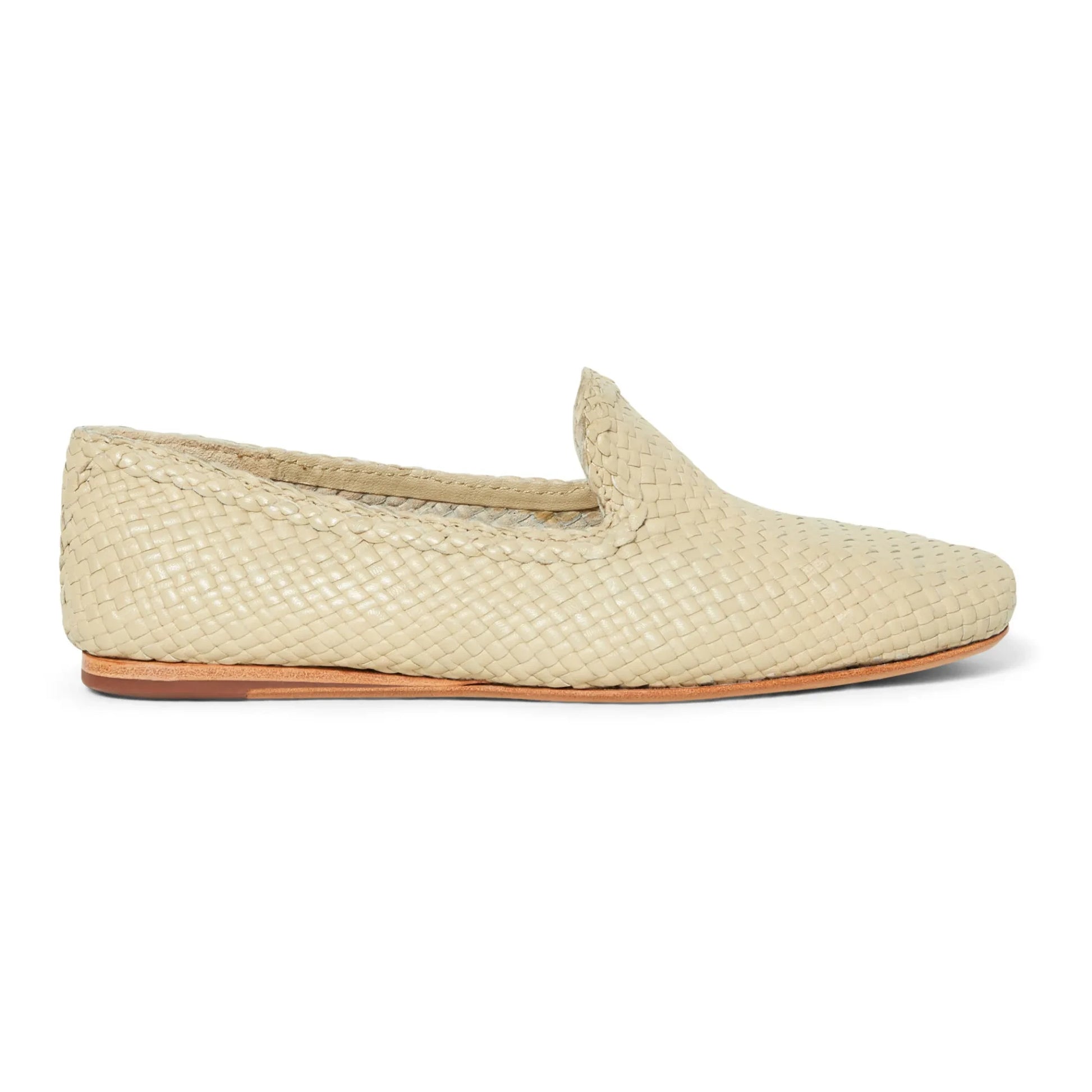 Dragon Diffusion - Damas Loafers | Off white