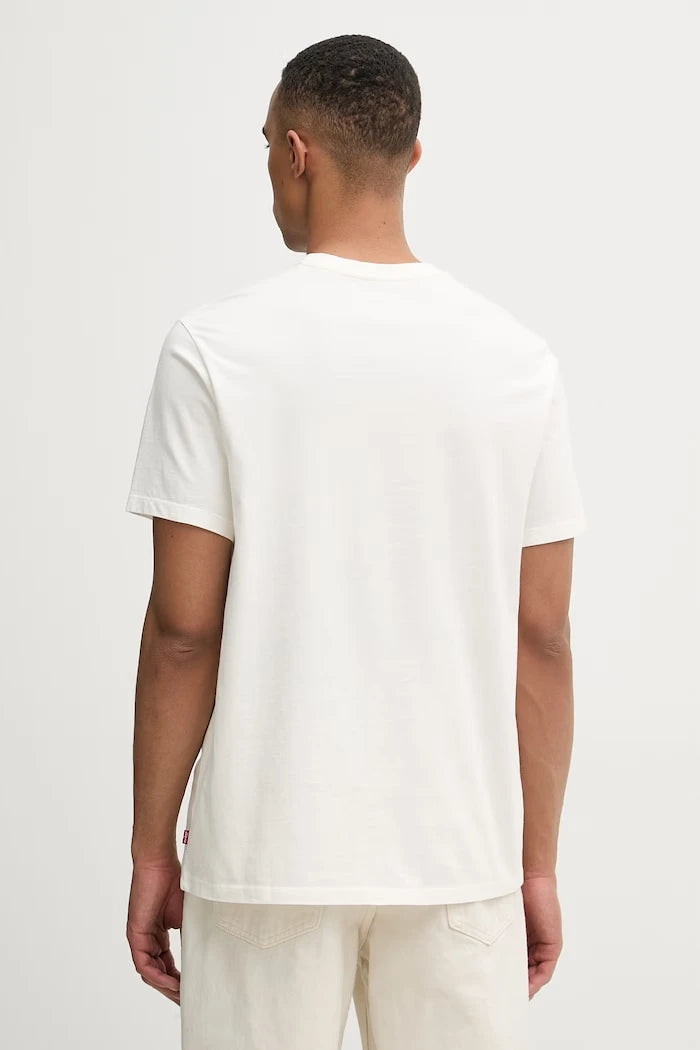 Levi's тениска мъжка памучна GRAPHIC CREWNECK