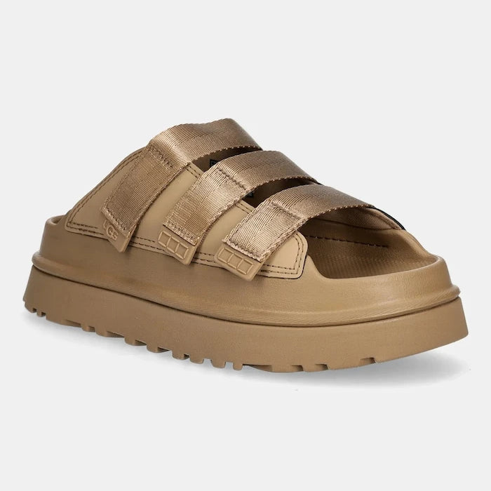 Чехли UGG Goldenglow Slide