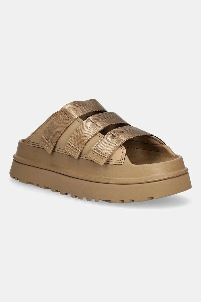 Чехли UGG Goldenglow Slide