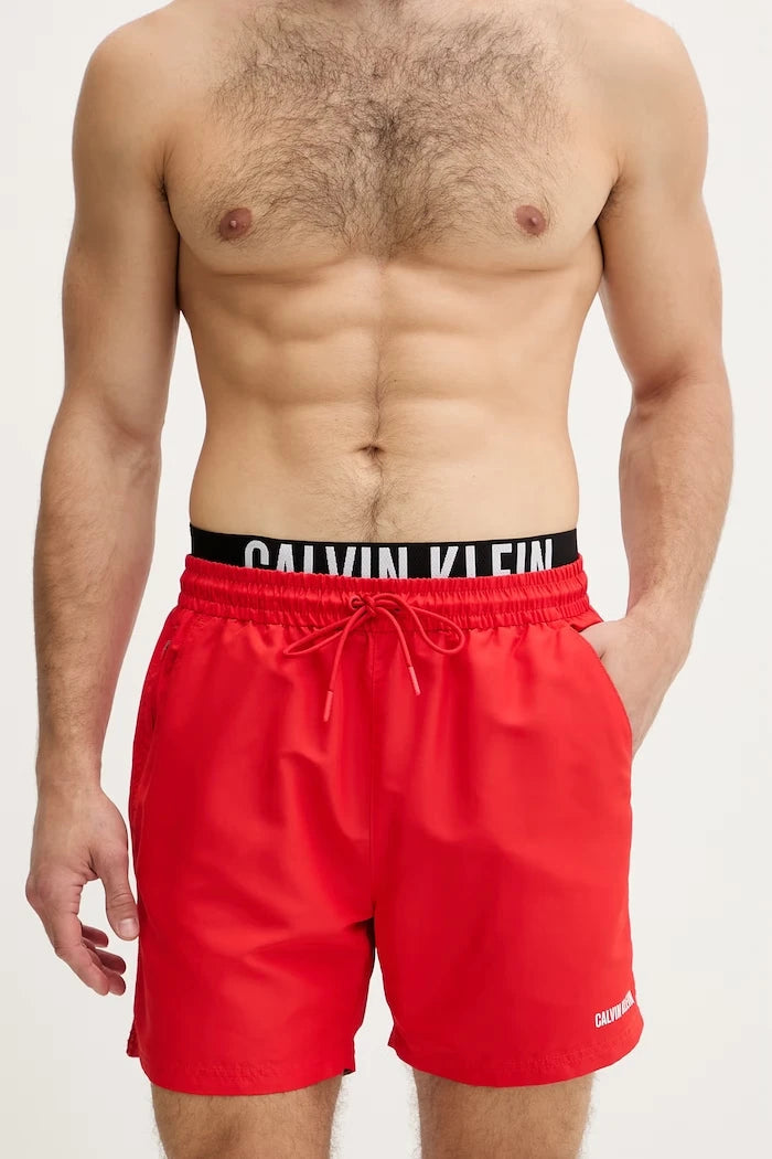 Calvin Klein плувни шорти мъжки