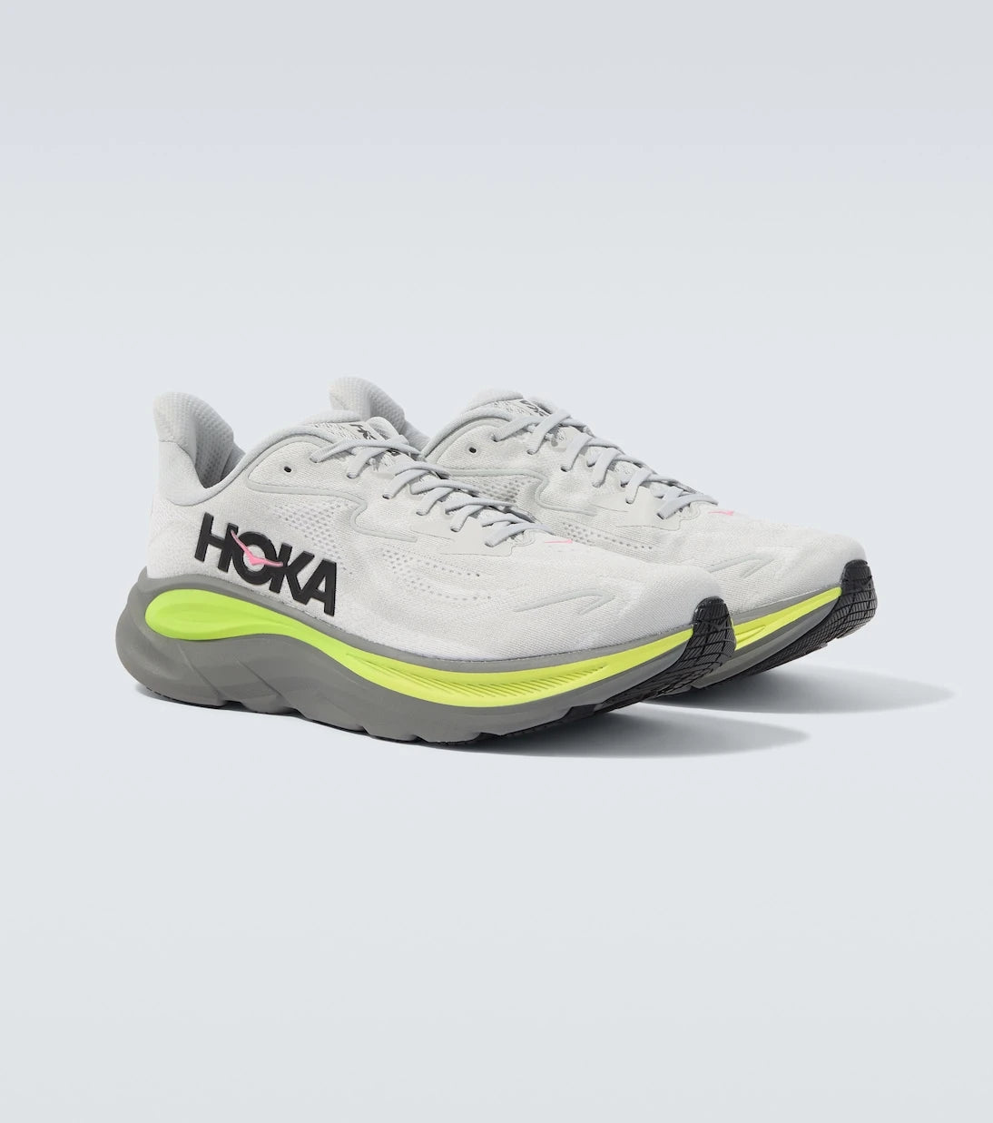 Hoka One One - Clifton 10 running shoes