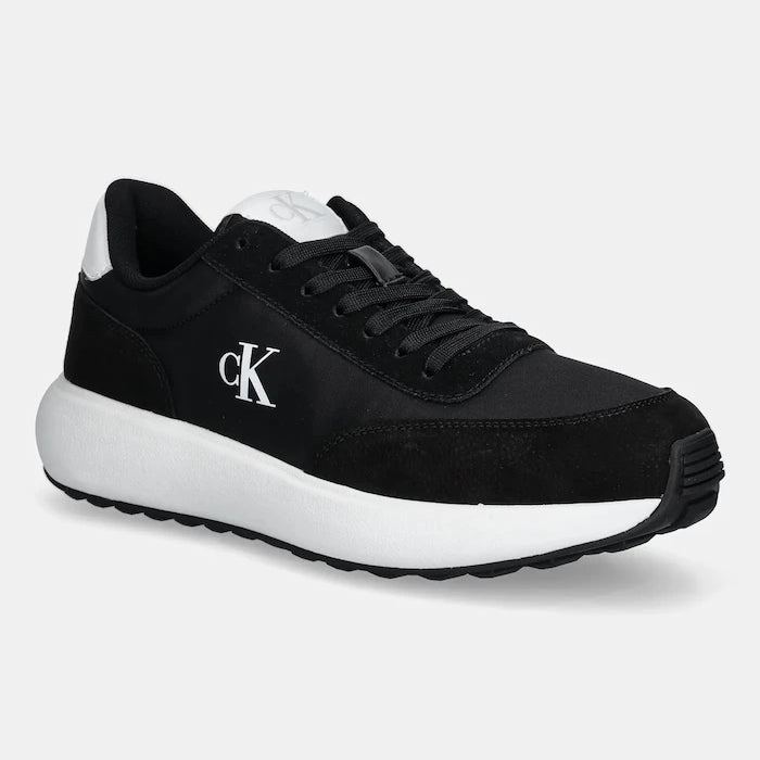 Маратонки Calvin Klein Jeans ATHLEISURE RUNNER LACEUP NY-SU