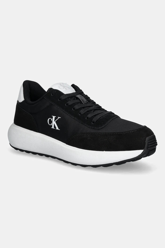 Маратонки Calvin Klein Jeans ATHLEISURE RUNNER LACEUP NY-SU