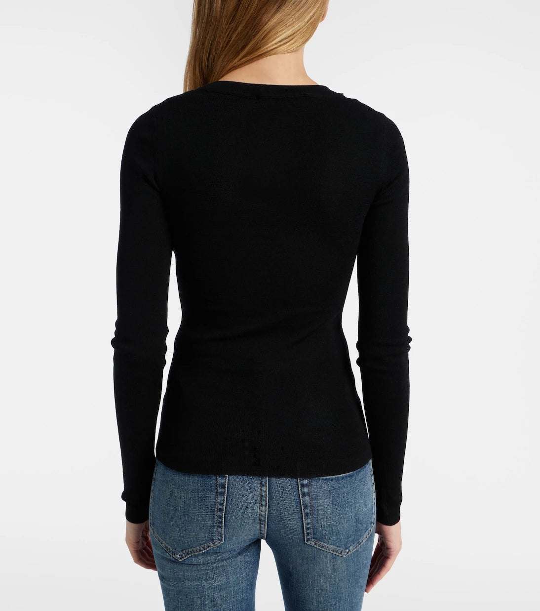 Dorothee Schumacher - Virgin wool top