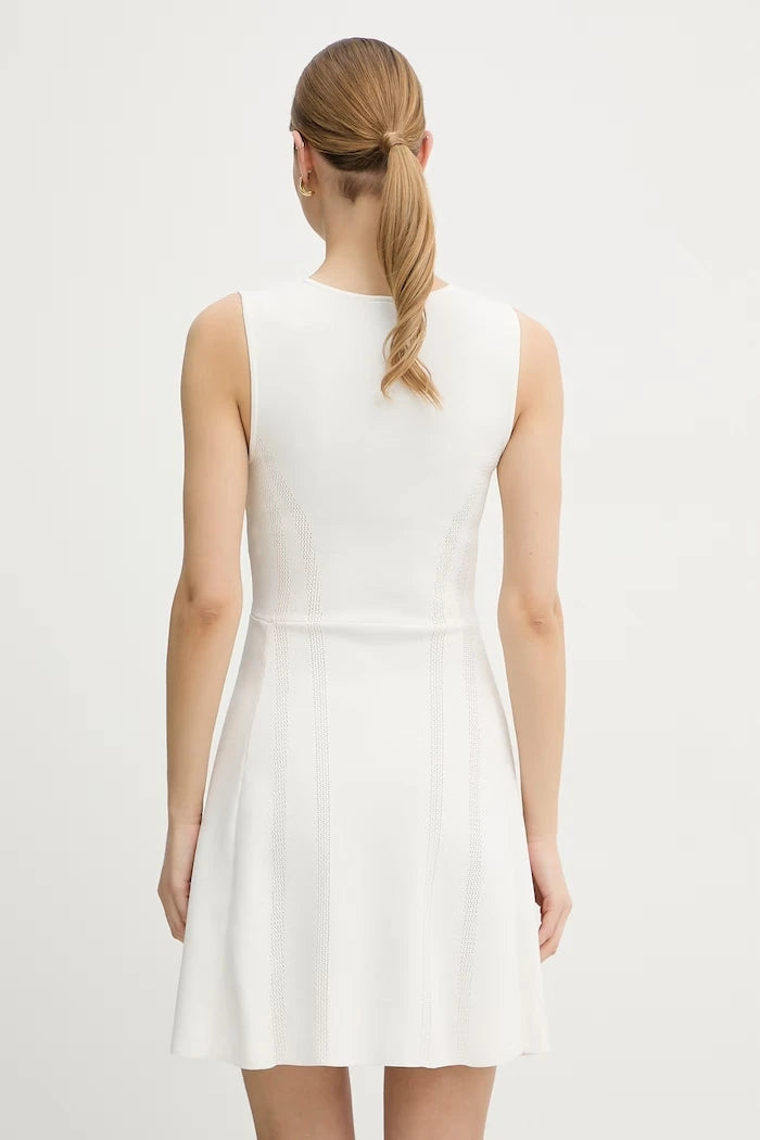Marciano by Guess Viskoz A Kesim Elbise KASHU