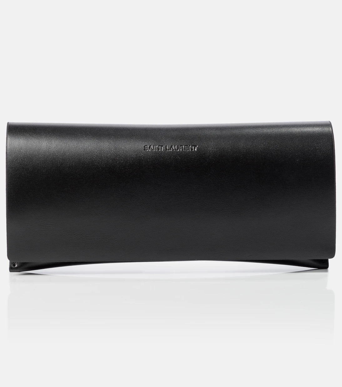 Saint Laurent - Oval sunglasses