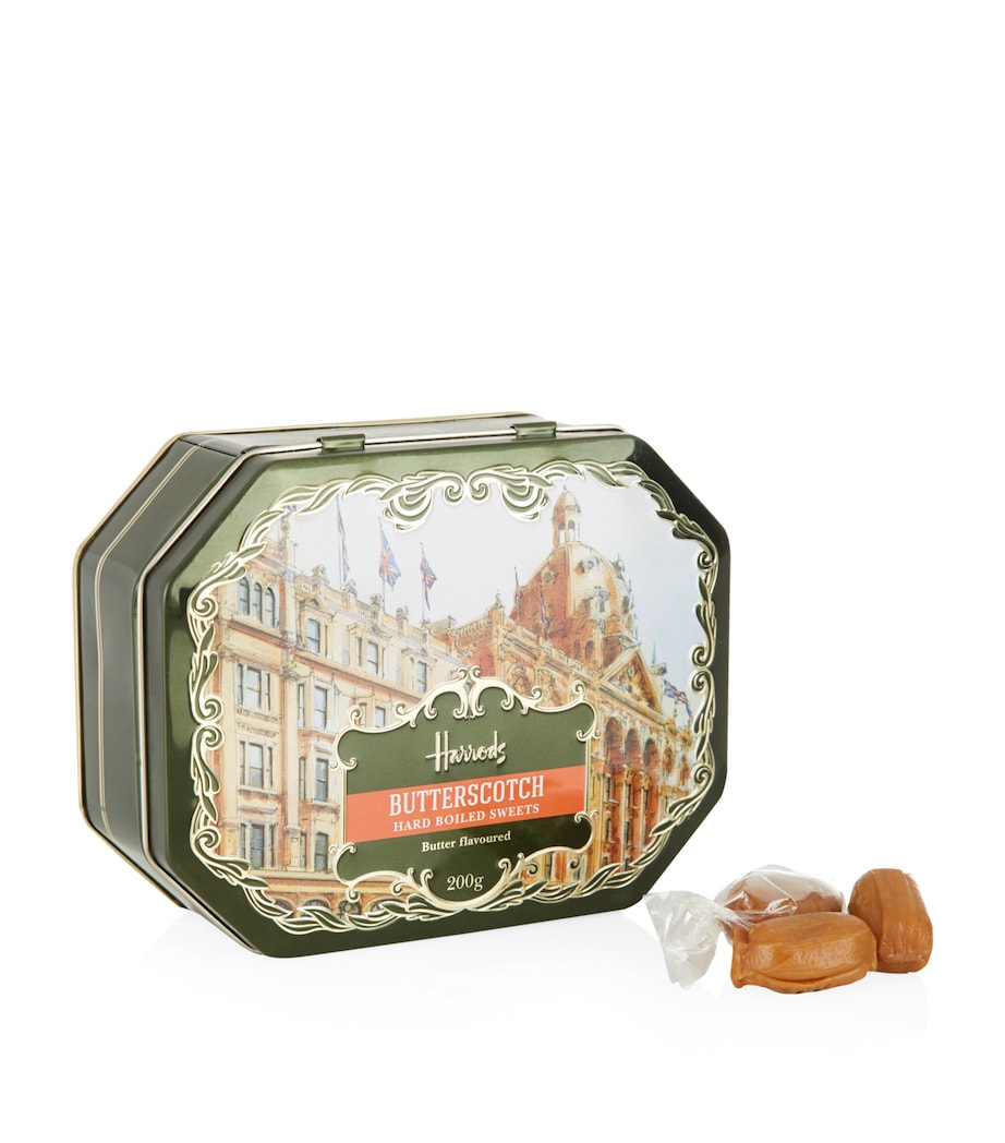 Heritage Butterscotch (200g)