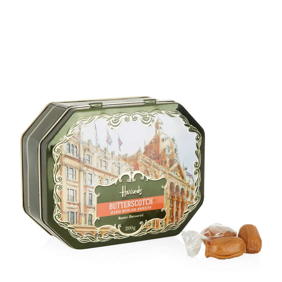 Heritage Butterscotch (200g)