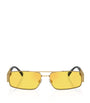 Versace Metal 0VE2257 Sunglasses