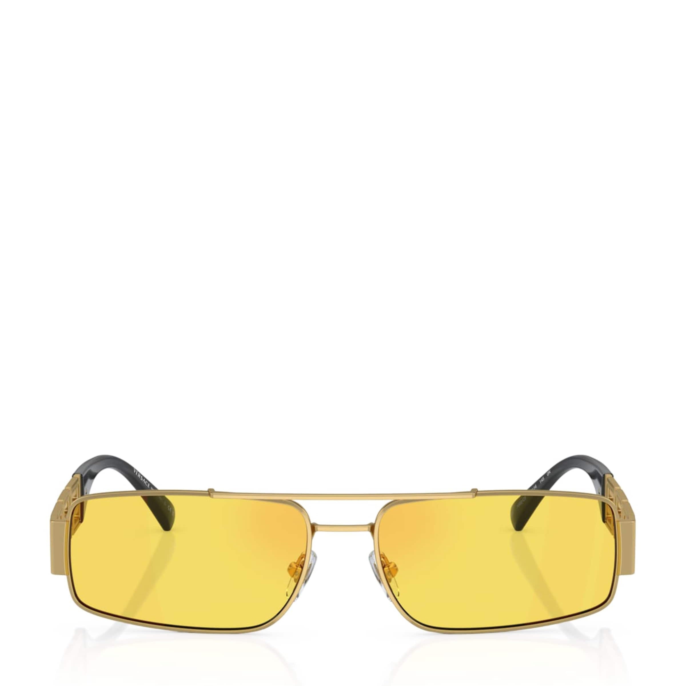 Versace Metal 0VE2257 Sunglasses