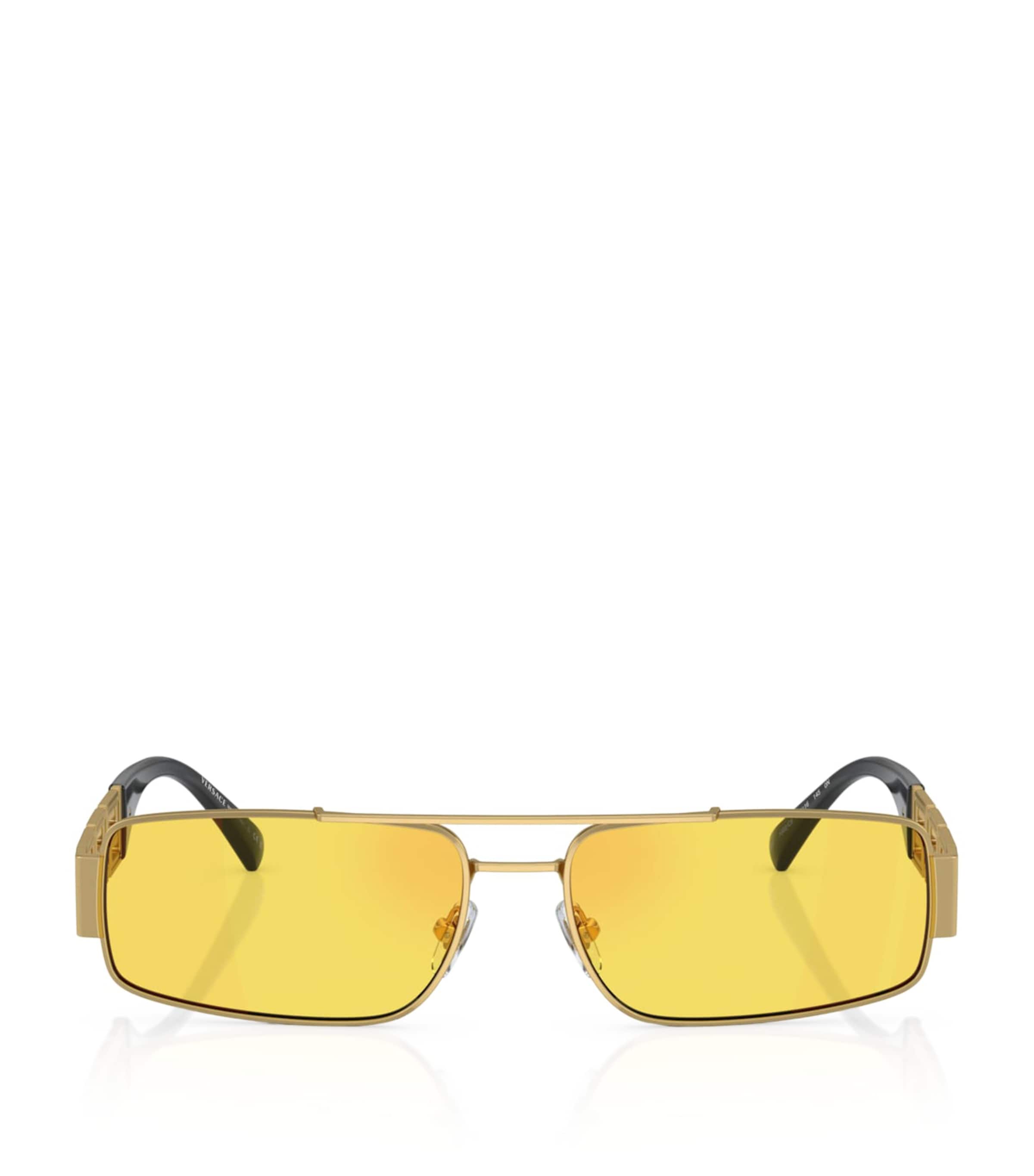 Versace Metal 0VE2257 Sunglasses