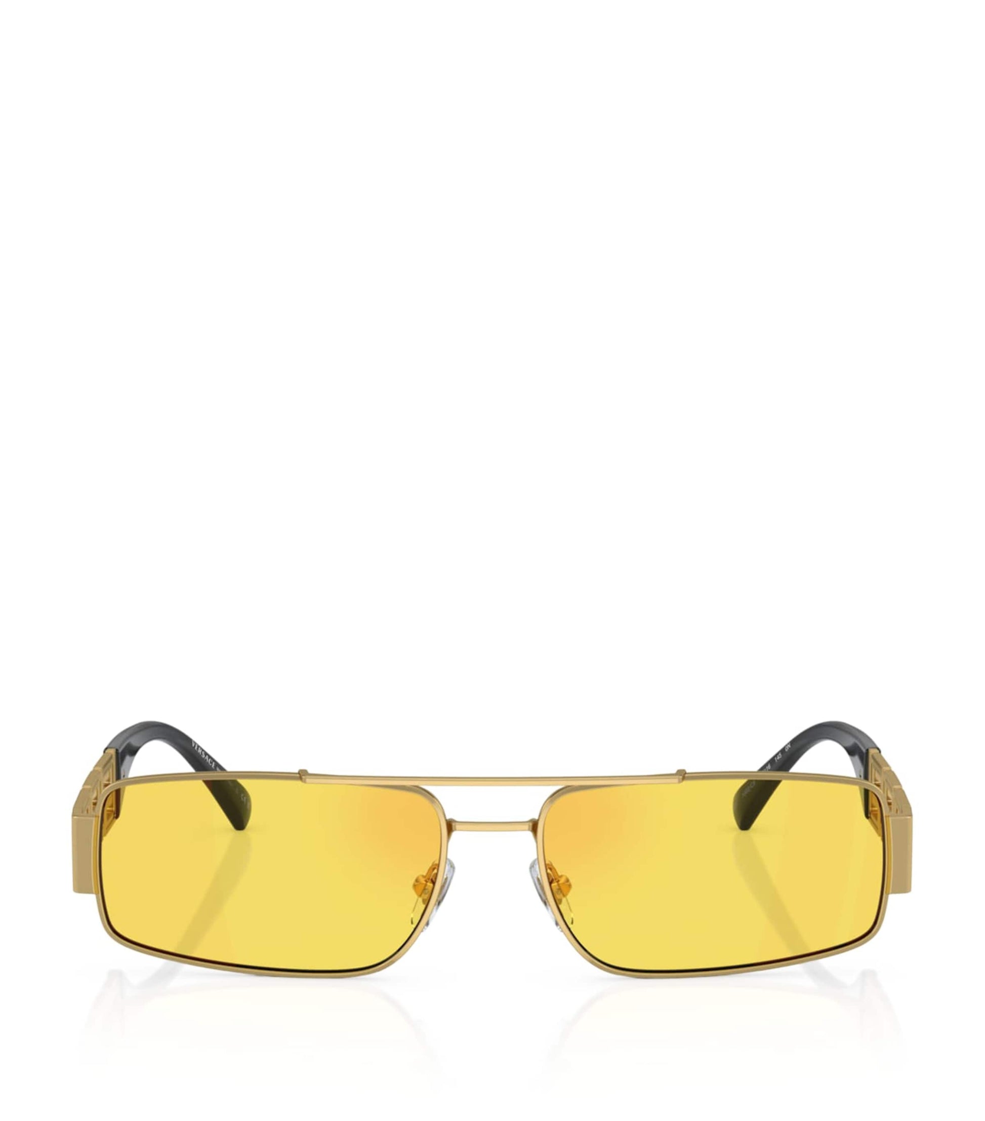 Versace Metal 0VE2257 Sunglasses