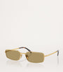 Gold Metal PR A60S Sunglasses