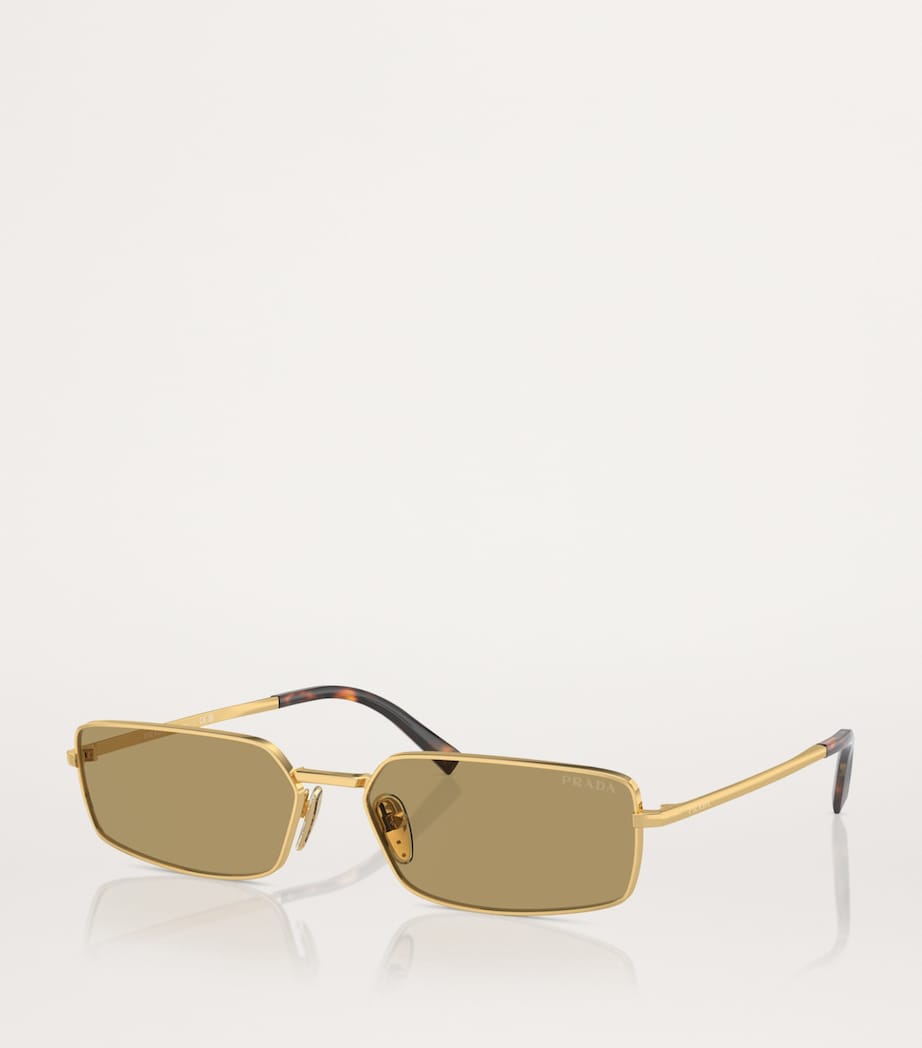 Gold Metal PR A60S Sunglasses