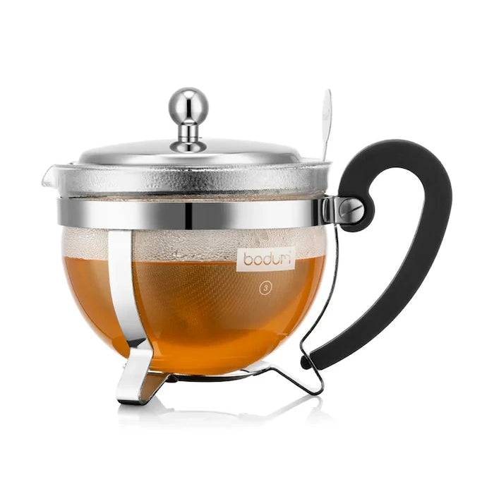 Bodum borosilikat cam çaydanlık 7,5 x 13,5 x 18,11 cm
