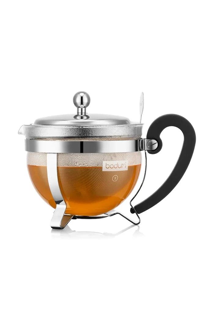Bodum borosilikat cam çaydanlık 7,5 x 13,5 x 18,11 cm