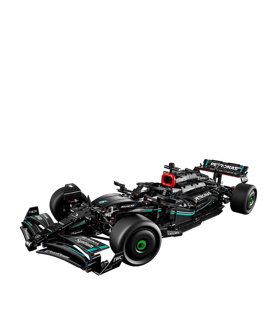 Technic Mercedes-AMG F1 W14 E Performance Set 42171