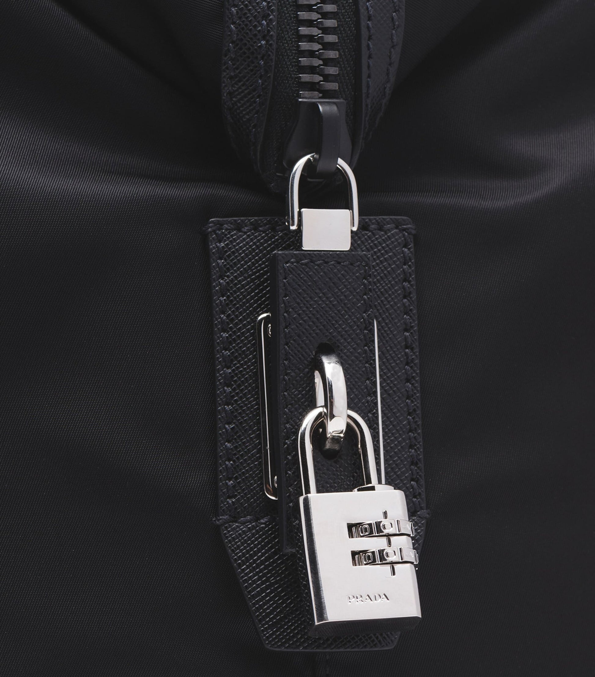 Prada Re-Nylon Duffle Bag