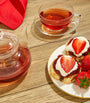No. 75 Strawberries & Cream Loose Leaf Tea (125g)