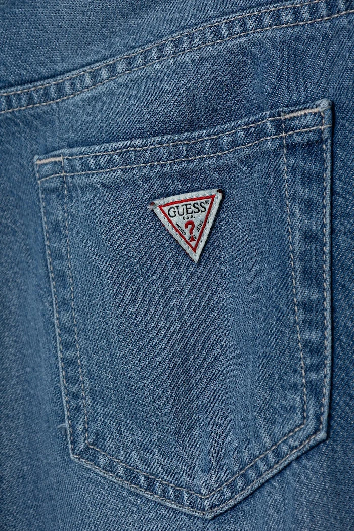 Детски дънки Guess