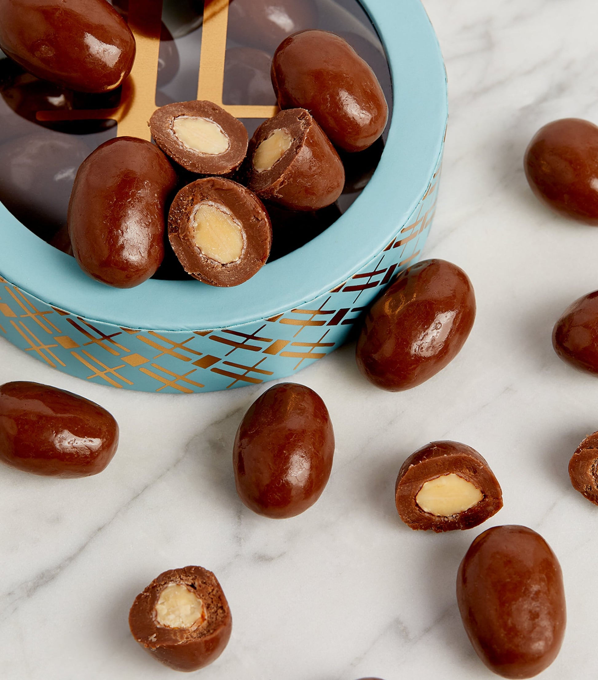 Harrods Praline Almonds (325g)