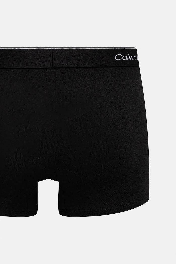 Calvin Klein Underwear Erkek Dar Boxer 3'lü Paket