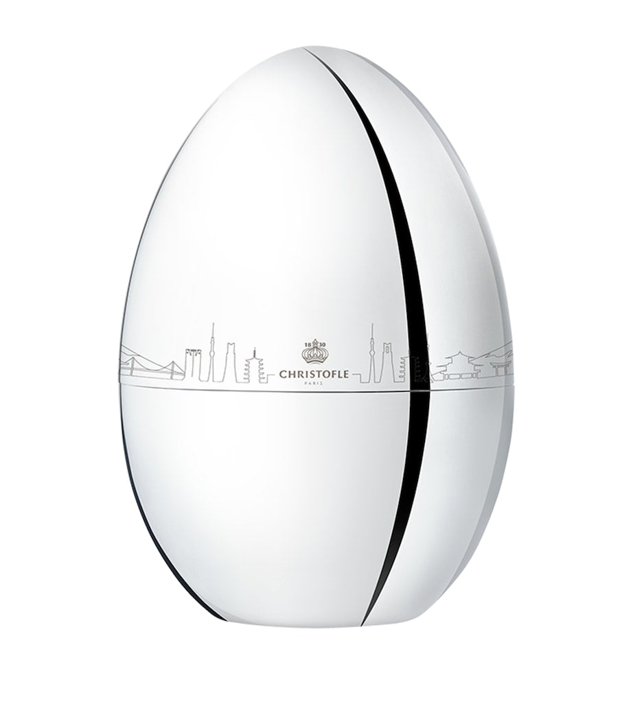 Mood Japan 6-Piece Espresso Spoon Canteen