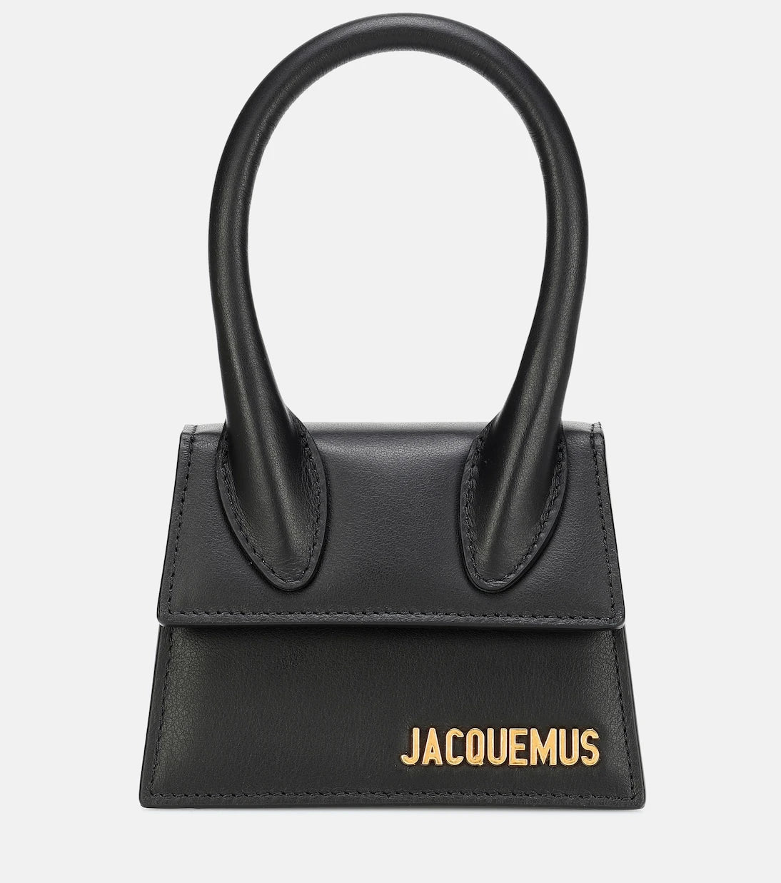 Jacquemus - Le Chiquito leather tote bag