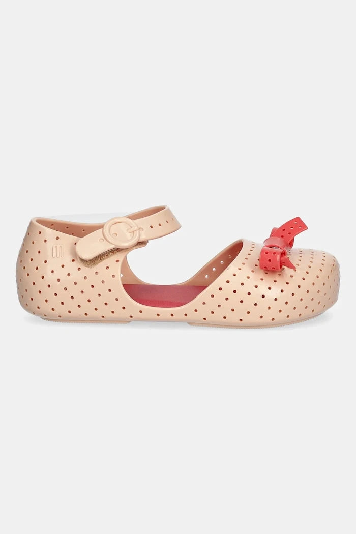 Детски балеринки Melissa FURADINHA