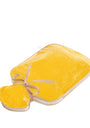 Holistic Silk Silk Velvet Hot Water Bottle