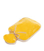 Holistic Silk Silk Velvet Hot Water Bottle