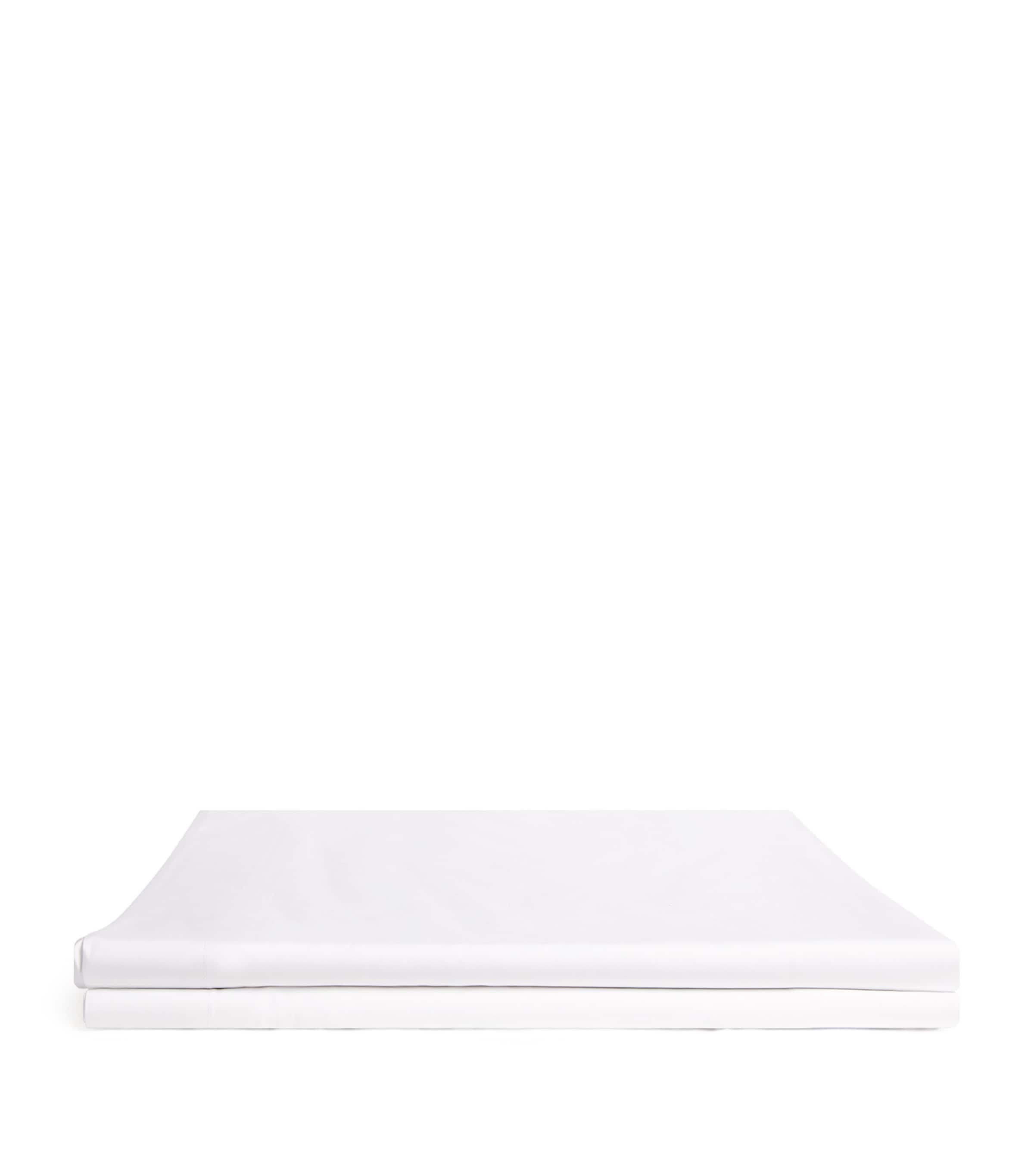 Celso De Lemos Secret Super King Fitted Sheet (180cm x 200cm)