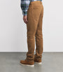 Polo Ralph Lauren Stretch-Cotton Varick Chinos