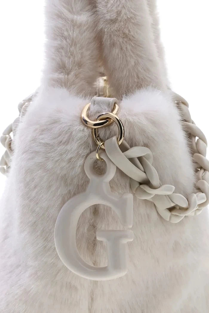 Çocuklar için Guess tote çanta