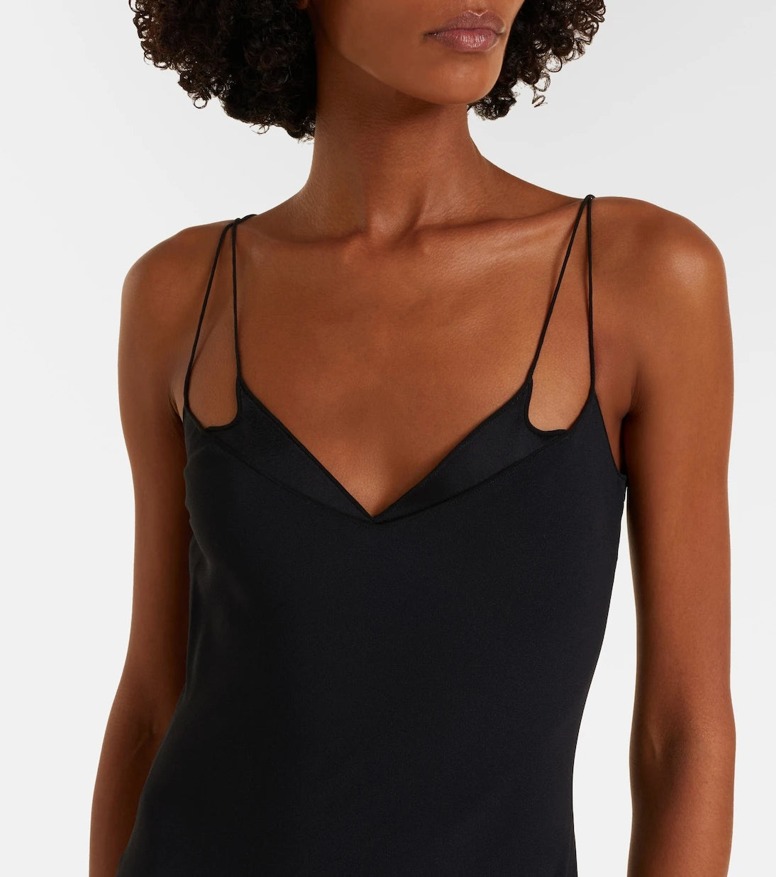 Tom Ford - Saten elbise