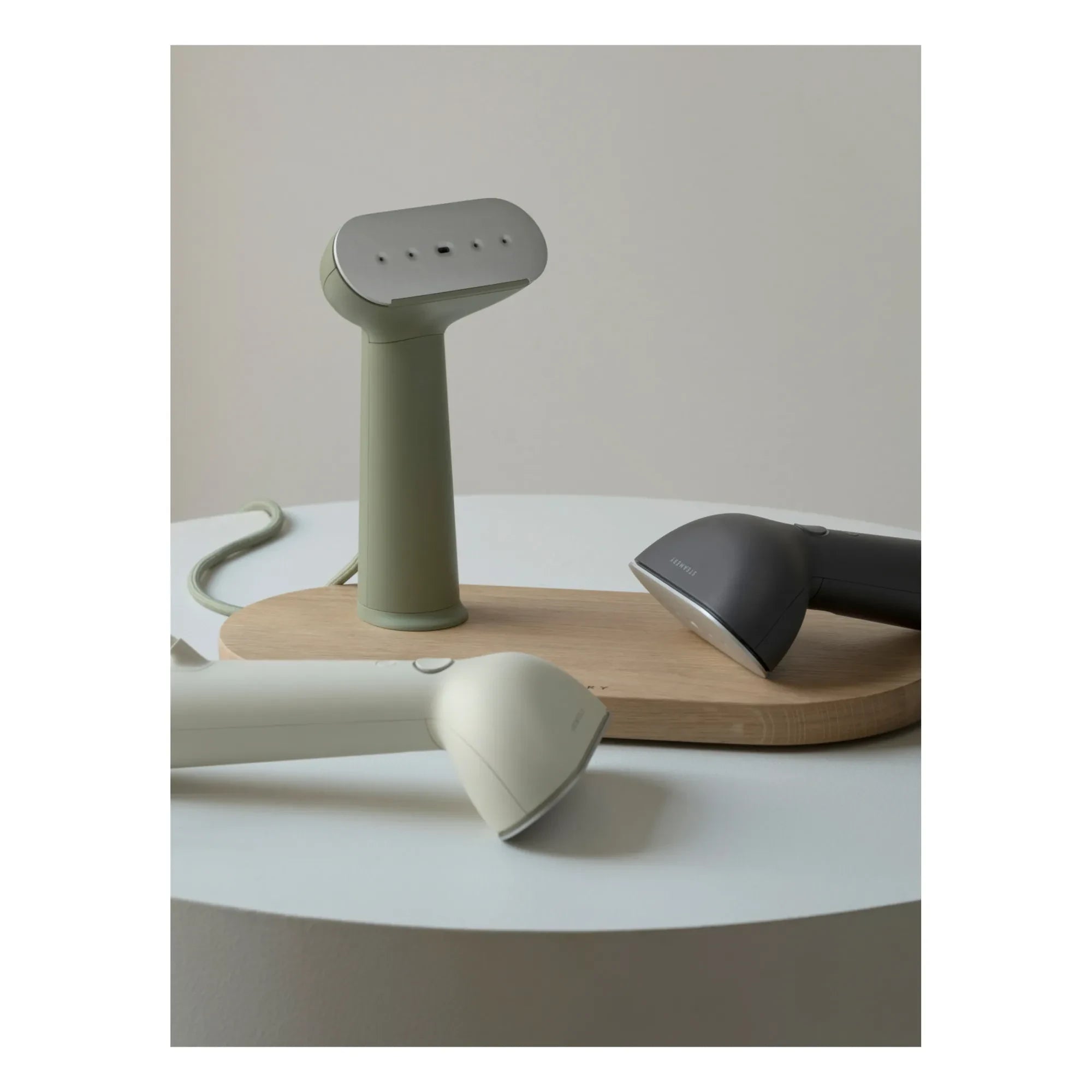 Steamery - Cirrus N°3 Steamer | Sage