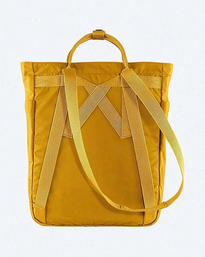 Раница Fjallraven Kanken Totepack F23710 160