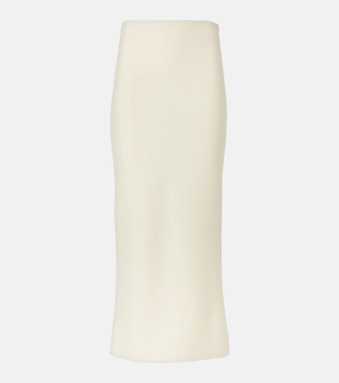 Gabriela Hearst - Circe virgin wool pencil skirt