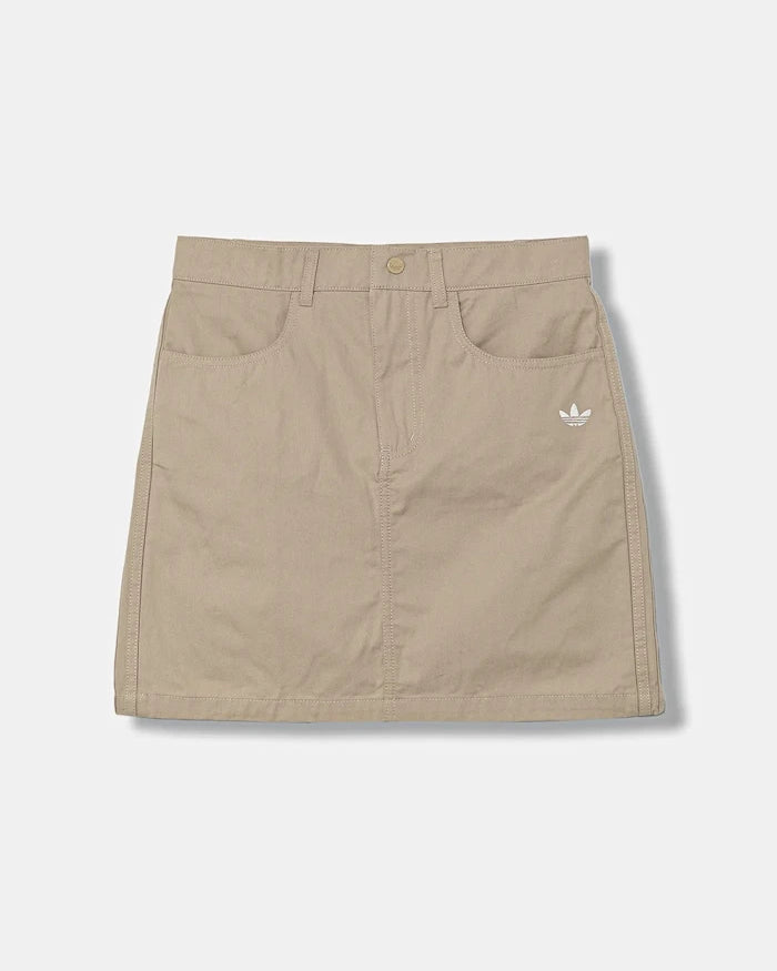 Çocuk Pamuk Etek adidas Originals
