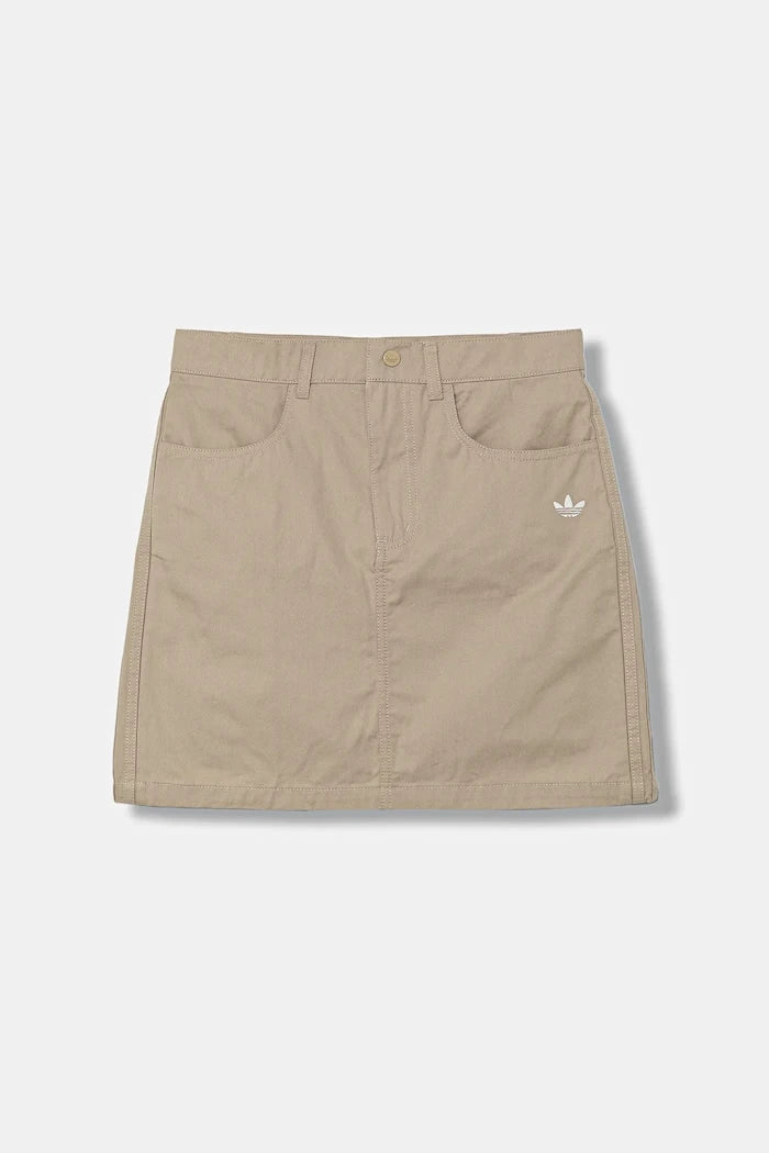 Çocuk Pamuk Etek adidas Originals