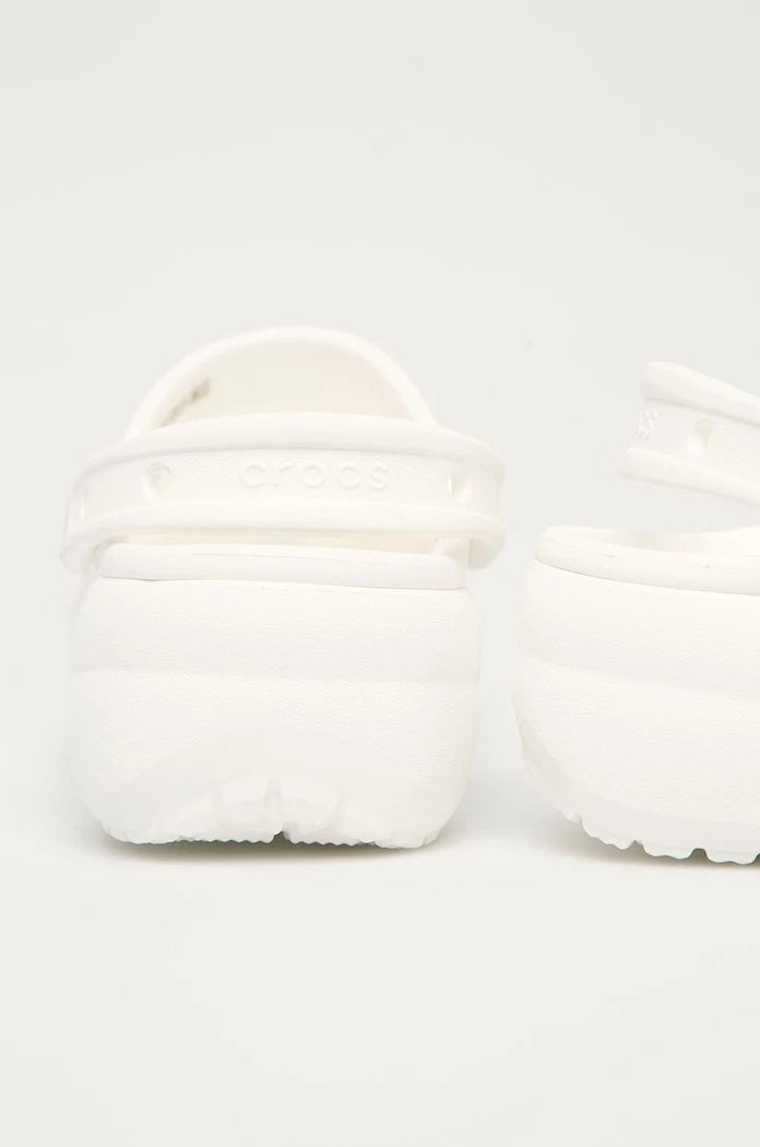 Crocs Classic Platform Clog Terlik