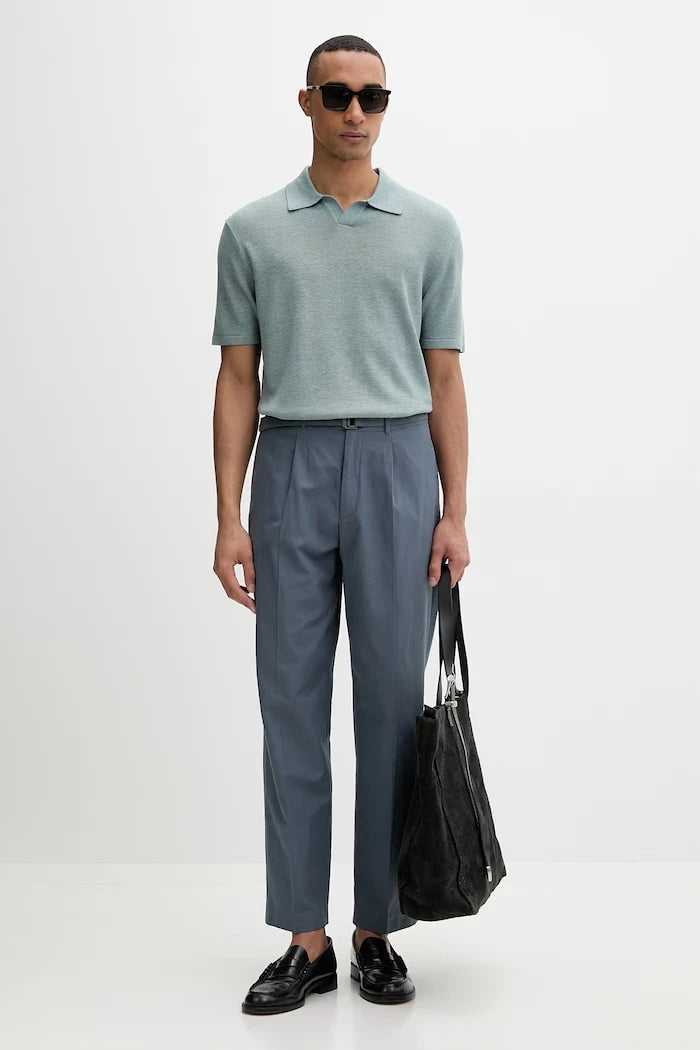 Calvin Klein erkek pamuklu pantolon