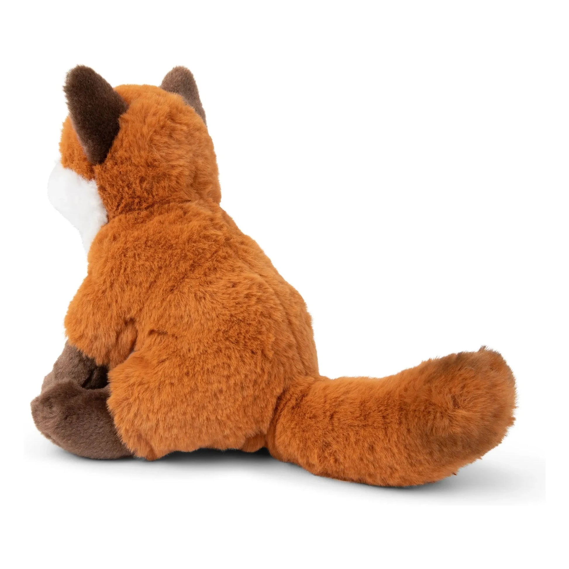 Bon Ton Toys - WWF - Fox plush | Russet