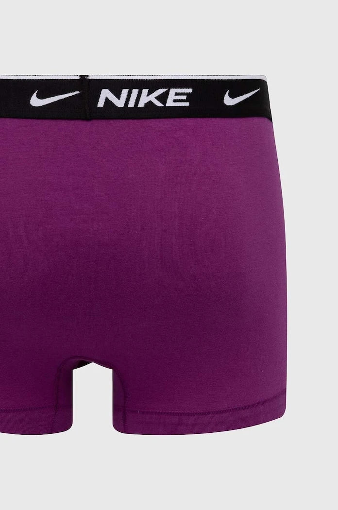 Nike Boxer Külot (3 Adet)